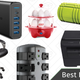 Illustration for article titled Sundays Best Deals: Fitness Gear, Brother Printer, Power Strips, and More